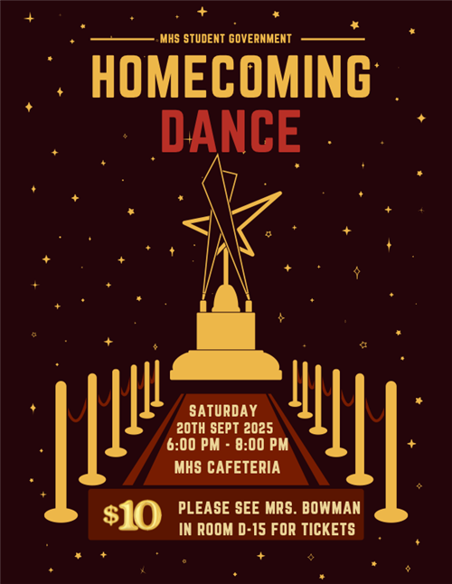 Homecoming 2025